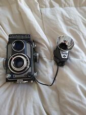 Yashica vintage camera for sale  Nebo