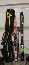 movement skis for sale  GLASGOW