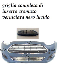 Griglia paraurti radiatore usato  Stromboli