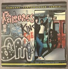 *VENDA* The Ramones - Selva Subterrânea - RARO Original dos EUA *Vinil Original comprar usado  Enviando para Brazil