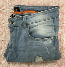 Copper rivet jeans. for sale  ASHFORD