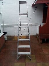 Large step ladders for sale  ROCHDALE