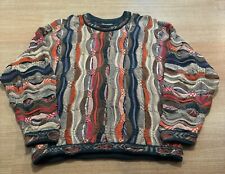 vintage coogi australia sweater Medium NICE for sale  Shipping to South Africa