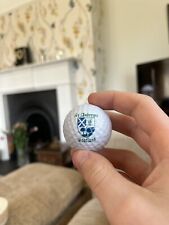 St.andrews golf ball for sale  BATTLE