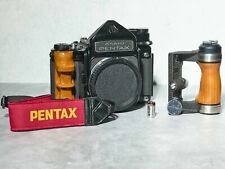 Asahi pentax 6x7 for sale  Rochester