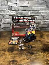 Transformers trailbreaker auto for sale  ATTLEBOROUGH