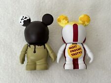 Disney vinylmation series for sale  MARCH
