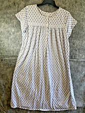 Aria nightgown womens for sale  Marietta