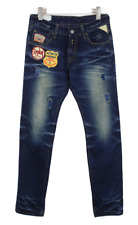 Replay w411 jeans d'occasion  Expédié en Belgium