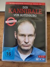 Kannibale rotenburg dvd gebraucht kaufen  Hanau