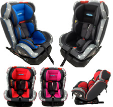 Used, BabyZone Every Stage FX Group 0+/1/2/3 ISOFIX Car Seat for sale  Shipping to South Africa