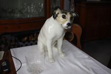 Winstanley pottery terrier for sale  NELSON