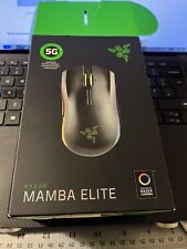 razer mamba for sale  CROWBOROUGH