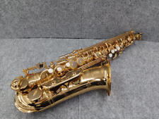 Usado, Saxofón alto Yamaha Yas-62 _1260 segunda mano  Embacar hacia Argentina