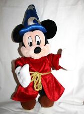 Mickey fantasia disney d'occasion  Serris