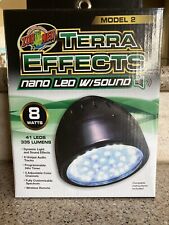 Terra effects nano for sale  Poth