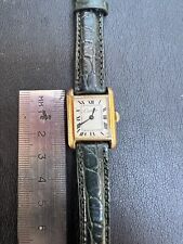 Vintage cartier ladies for sale  Hollywood