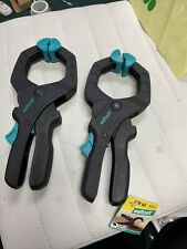 wolfcraft clamps for sale for sale  MANCHESTER