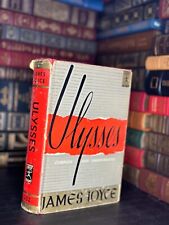 Ulysses por James Joyce The Modern Library comprar usado  Enviando para Brazil