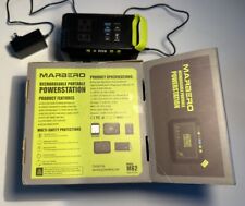 Marbero 88wh portable for sale  Mckinney
