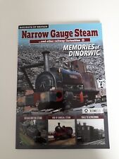 Narrow guage steam for sale  BOURNEMOUTH