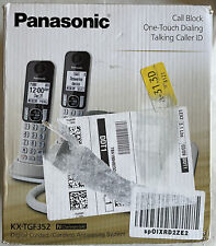 Panasonic tgf352 digital for sale  Noblesville