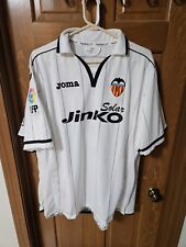 Usado,  Camiseta deportiva de fútbol Valencia CF 2012/13 - ALBELDA #6 segunda mano  Embacar hacia Argentina