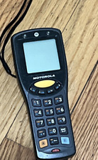 Symbol motorola barcode gebraucht kaufen  Horst