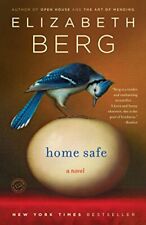 Home safe berg for sale  USA