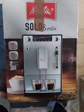 Melitta kaffeevollautomat caff gebraucht kaufen  Trunkelsberg