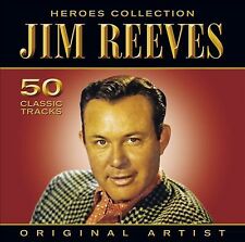 Jim reeves heroes for sale  STOCKPORT