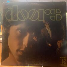 The Doors~S/T 1º LP~MONO~Elektra 1967~Label Inner Sleeve~ G/G comprar usado  Enviando para Brazil