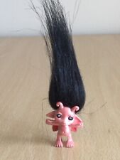 THE ZELFS LIL’ ZELF PINKY ORANGE BLACK HAIR PEARL FINISH for sale  Shipping to South Africa