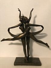 Beautiful statue two for sale  Delaware Water Gap