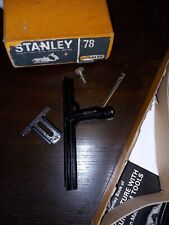 Stanley router plane for sale  RUGBY