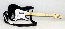 Guitarra sem fio Fender Stratocaster Harmonix 822151 RockBand para PlayStation 3 comprar usado  Enviando para Brazil