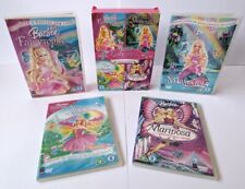 Barbie fairytopia movie for sale  BARNET