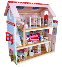 Kidkraft 65054 puppenhaus gebraucht kaufen  Weilmünster