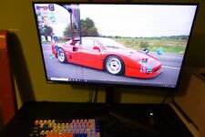 27gn750 monitor inch for sale  Ireland
