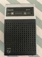Philips radio taschenradio gebraucht kaufen  March