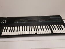 Ensoniq plus synthesizer gebraucht kaufen  Deutschland