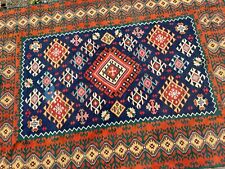 Vintage kilim rug for sale  Eagle