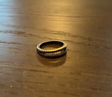 Vintage ring fingerring gebraucht kaufen  Mühldorf a.Inn