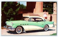 1957 1956 buick for sale  Terre Haute