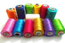 Silk thread main for sale  Shipping to Ireland