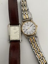 Seiko watch vintage for sale  Ireland