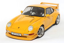 Porsche 911 993 gebraucht kaufen  Kempten