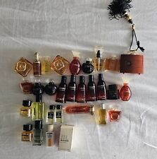 Teure parfüm miniaturen gebraucht kaufen  Nümbrecht