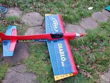 Nitro fun fly for sale  GOSPORT