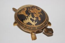 Vintage boj tortoise for sale  Shipping to Ireland